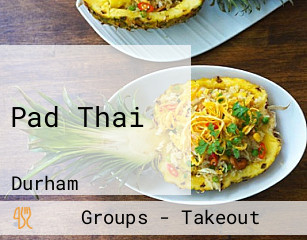 Pad Thai