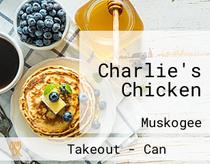 Charlie's Chicken