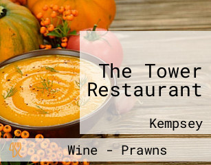 The Tower Restaurant