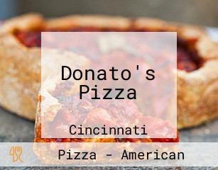 Donato's Pizza