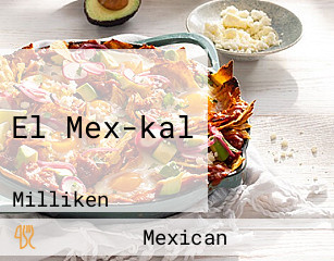 El Mex-kal