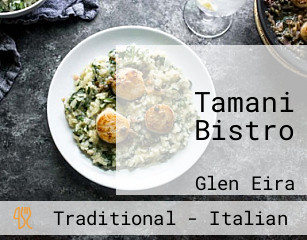 Tamani Bistro