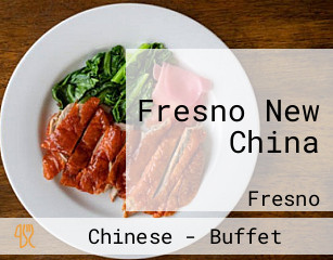 Fresno New China