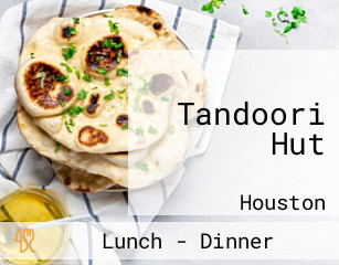 Tandoori Hut