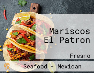 Mariscos El Patron