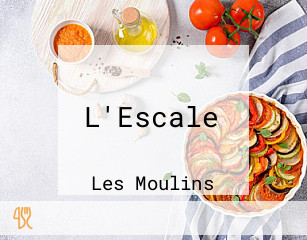 L'Escale