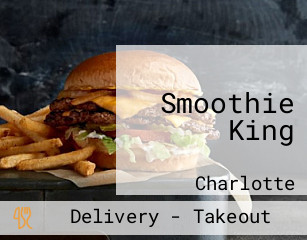 Smoothie King