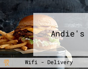 Andie's