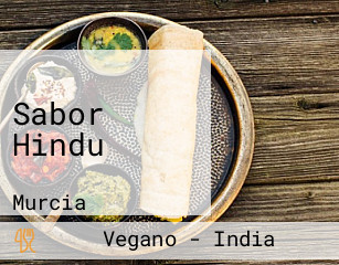 Sabor Hindu