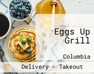 Eggs Up Grill