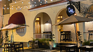 Dante Trattoria