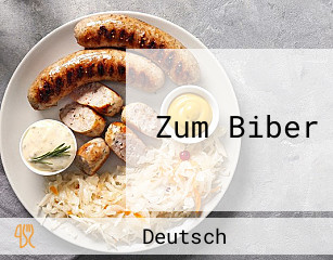 Zum Biber