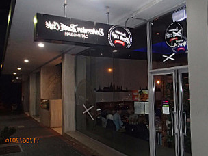 Tandoori Dhaba Caringbah