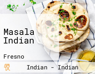 Masala Indian