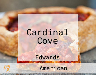Cardinal Cove