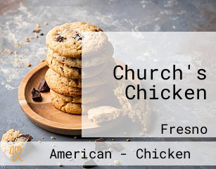 Church's Chicken