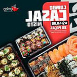 Henko Sushi