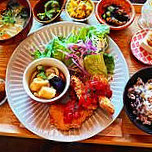 Cafe*dining If