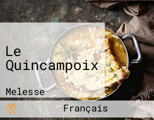 Le Quincampoix