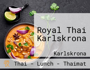 Royal Thai