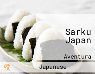 Sarku Japan