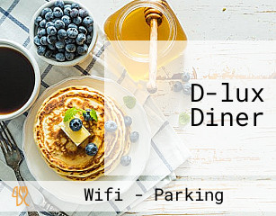 D-lux Diner