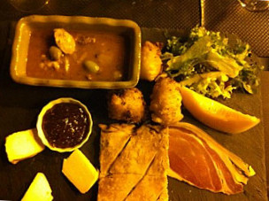 La Cuisine De Corinne