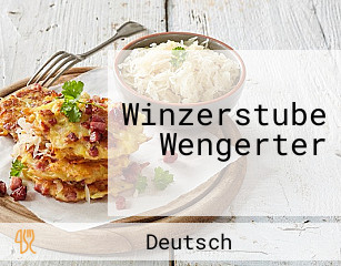 Winzerstube Wengerter