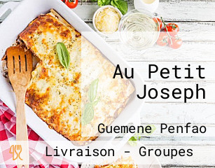 Au Petit Joseph