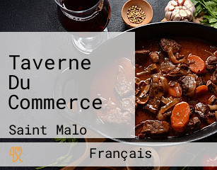 Taverne Du Commerce