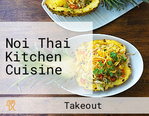 Noi Thai Kitchen Cuisine