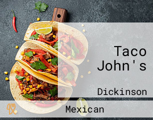 Taco John's