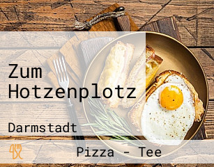 Zum Hotzenplotz