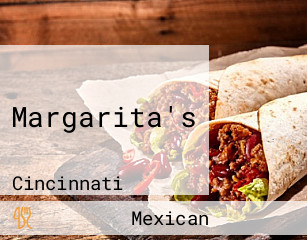 Margarita's