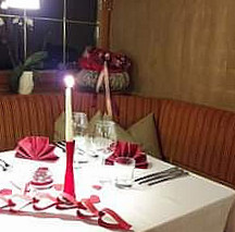 Pizzeria Kirchsteiger