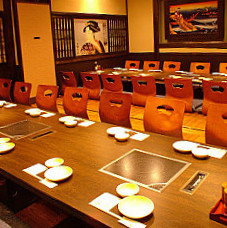 The Third Generation Uosensuisan Aomori Station Front| Izakaya Seafood Cuisine