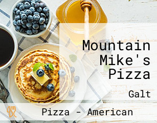 Mountain Mike's Pizza