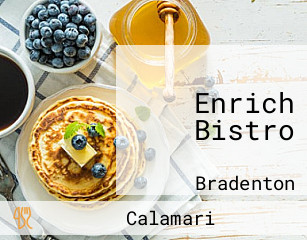 Enrich Bistro