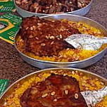 مشويات الباز فاقوس