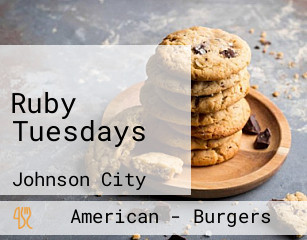 Ruby Tuesdays