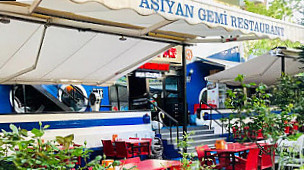 Aşiyan Gemi