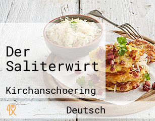 Der Saliterwirt