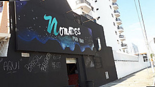 Nomades Pub