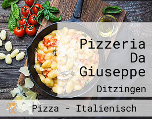 Pizzeria Da Giuseppe