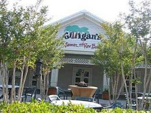 Gilligan's Seafood