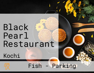 Black Pearl Restaurant