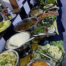 Buffet Colinas