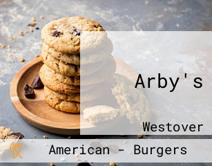 Arby's