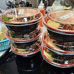 Mimi Sushi J.p. Food Mussalim