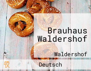 Brauhaus Waldershof